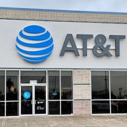 Negocio At&t Store (Tiendas de celulares en Laredo)