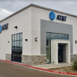 Negocio At&t Store (Tiendas de celulares en Laredo)