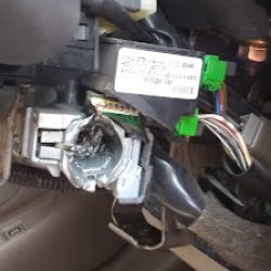 Negocio Auto Tech Electronic (Taller mecanico en Laredo)
