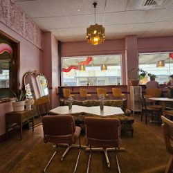 Negocio Bae Brunch Club (Restaurantes en Laredo)