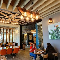 Negocio Barra 83 (Restaurantes en Laredo)