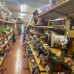 Negocio Basket & Pottery Alley (Zapaterias en Laredo)