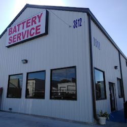 Negocio Battery Service (Reparacion de electrodomesticos en Laredo)