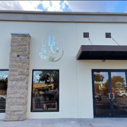 Negocio Beauty & Glow Salon Spa (Centros de estetica en Laredo)