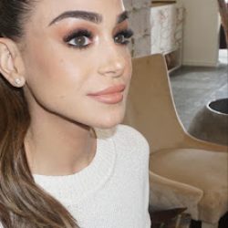 Negocio Bella Vita Aesthetics & Lashes (Centros de estetica en Laredo)