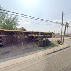 Negocio Beltrán Tire Shop (Gomeria en Laredo)