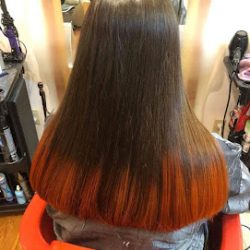 Negocio Beluhu's Spa & Salon (Peluquerias en Laredo)