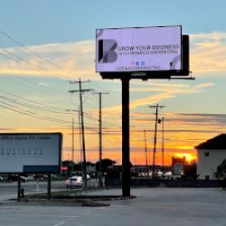 Negocio Benaco Marketing Firm, Llc (Marketing digital en Laredo)