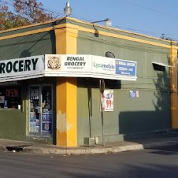 Negocio Bengal Grocery (Supermercados en Laredo)