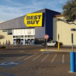 Negocio Best Buy (Reparacion de electrodomesticos en Laredo)