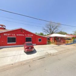 Negocio Best Little Schoolhouse In Tx (Guarderias en Laredo)