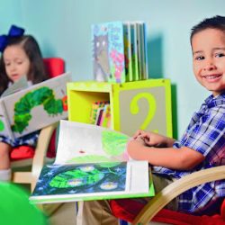 Negocio Blooming Kids (Guarderias en Laredo)