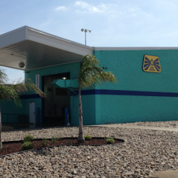 Negocio Blue Beacon Truck Wash Of Laredo South, Tx (Lavado de autos en Laredo)