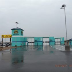 Negocio Blue Beacon Truck Wash Of Laredo, Tx (Lavado de autos en Laredo)