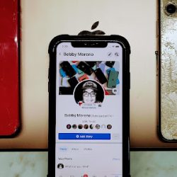 Negocio Bobs Gadget Fix (Reparacion de computadoras en Laredo)