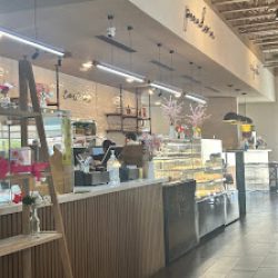 Negocio Bolillos Cafe San Isidro (Panaderias en Laredo)