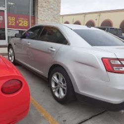 Negocio Boost Mobile (Tiendas de celulares en Laredo)