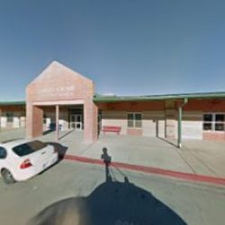 Negocio Borchers Elementary School (Escuelas publicas en Laredo)
