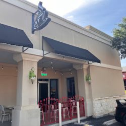 Negocio Borderland Espresso & Gifts (Cafeterias en Laredo)