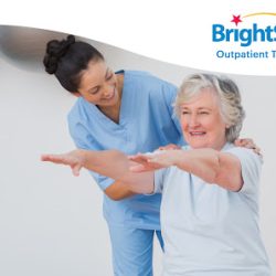 Negocio Brightstar Outpatient Therapy (Fisioterapeutas en Laredo)