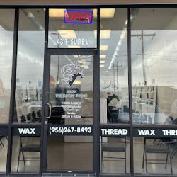 Negocio Brow Threading Studio #2 (Depilacion laser en Laredo)