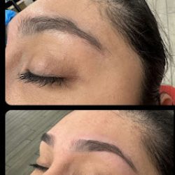 Negocio Brow Threading Studio (Extensiones de pestanas en Laredo)