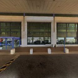 Negocio Budget Car Rental (Alquiler de autos en Laredo)