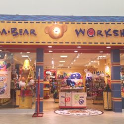 Negocio Build-a-bear Workshop (Animaciones infantiles en Laredo)