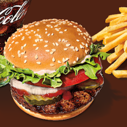 Negocio Burger King (Restaurantes en Laredo)
