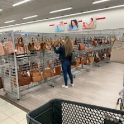 Negocio Burlington (Tiendas de ropa en Laredo)
