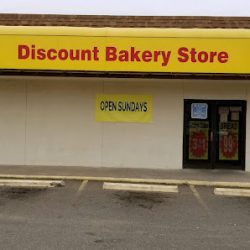 Negocio Butterkrust Discount Bakery Store (Panaderias en Laredo)