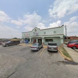 Negocio Caballero Tax Services (Contadores en Laredo)