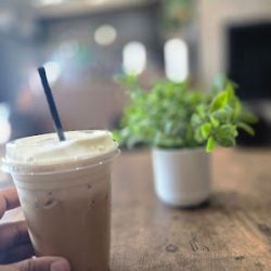 Negocio Cafe La Oficina (Cafeterias en Laredo)