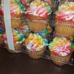 Negocio Cake Land (Panaderias en Laredo)