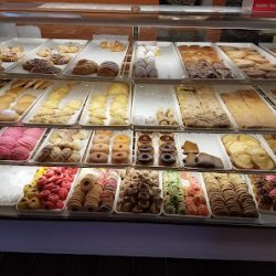 Negocio Cakeland Bakery (Panaderias en Laredo)