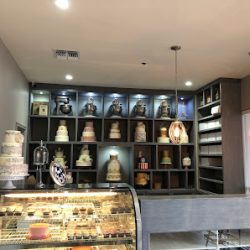 Negocio Cakes By Design (Panaderias en Laredo)