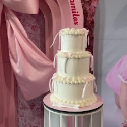 Negocio Cakestop (Panaderias en Laredo)