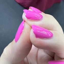 Negocio Cali Nails (Peluquerias en Laredo)