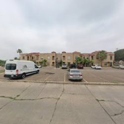 Negocio Calitex Cleaning Services (Limpieza de casas en Laredo)