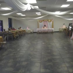 Negocio Calton Party Place (Salones de eventos en Laredo)