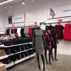 Negocio Calvin Klein (Tiendas de ropa en Laredo)