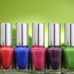 Negocio Candy Nail Bar (Manicuria y pedicuria en Laredo)