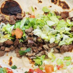 Negocio Cantu's Tacos (Taquerias en Laredo)