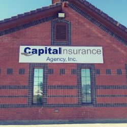 Negocio Capital Insurance Agency, Inc. (Seguros en Laredo)