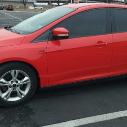 Negocio Car Wash (Lavado de autos en Laredo)