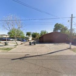 Negocio Car Wash Rana's (Lavado de autos en Laredo)