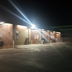 Negocio Car Wash San Bernardo (Lavado de autos en Laredo)