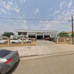 Negocio Carco Transmissions Of Laredo (Taller mecanico en Laredo)