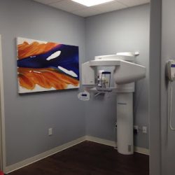 Negocio Carlos J. Romero, D.d.s. (Clinicas dentales en Laredo)