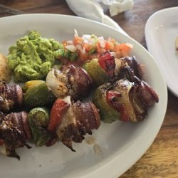 Negocio Carnes Asadas La Palma - Saunders (Restaurantes en Laredo)